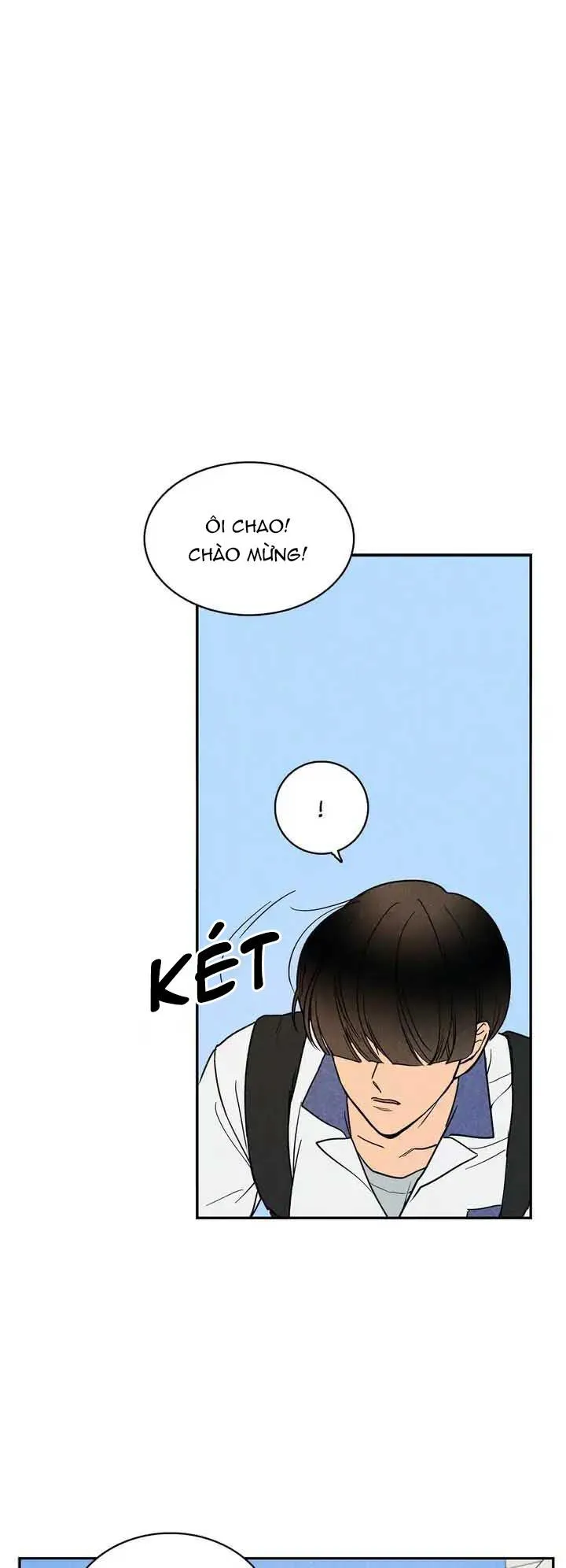 Một Bó Rau Chân Vịt Chapter 1 Trang 12