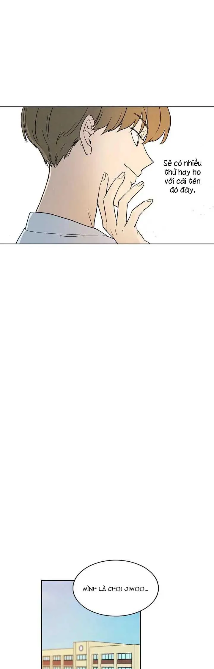 Một Bó Rau Chân Vịt Chapter 1 Trang 18