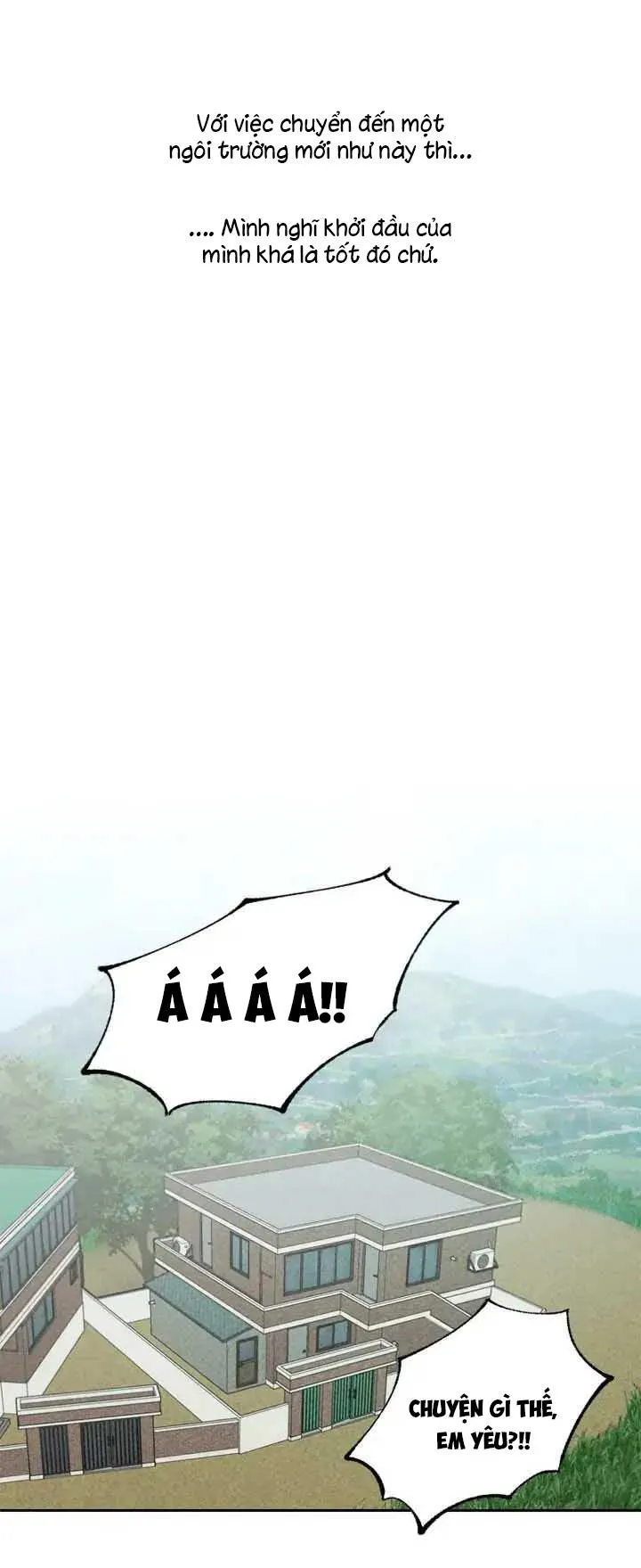 Một Bó Rau Chân Vịt Chapter 1 Trang 31