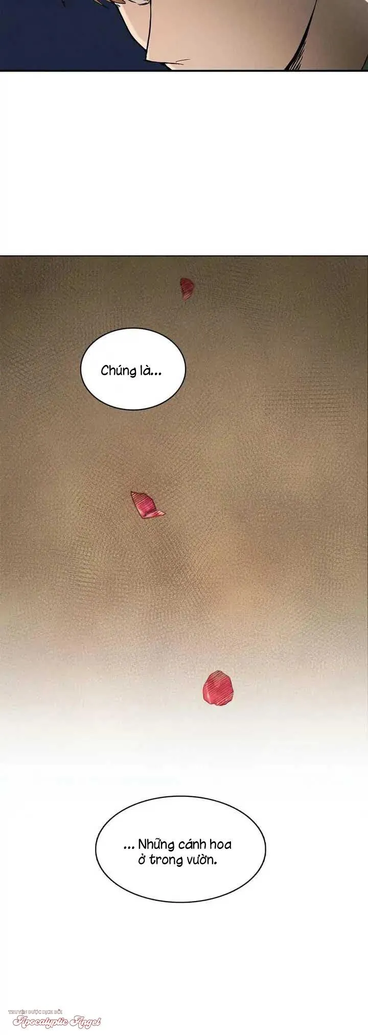 Một Bó Rau Chân Vịt Chapter 1 Trang 35
