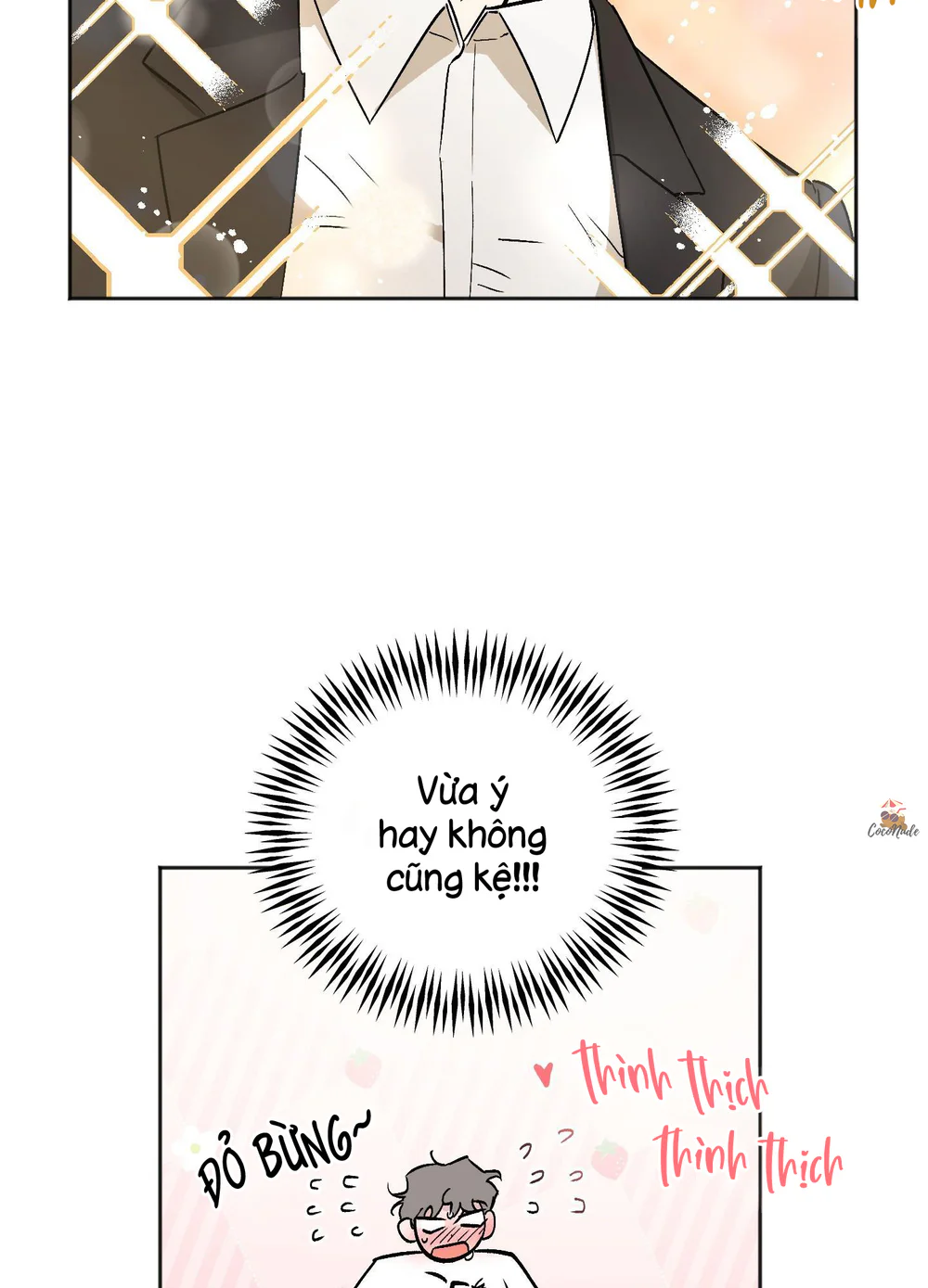 Một Căn Studio Thôi Là Đủ! Chapter 2 Trang 6