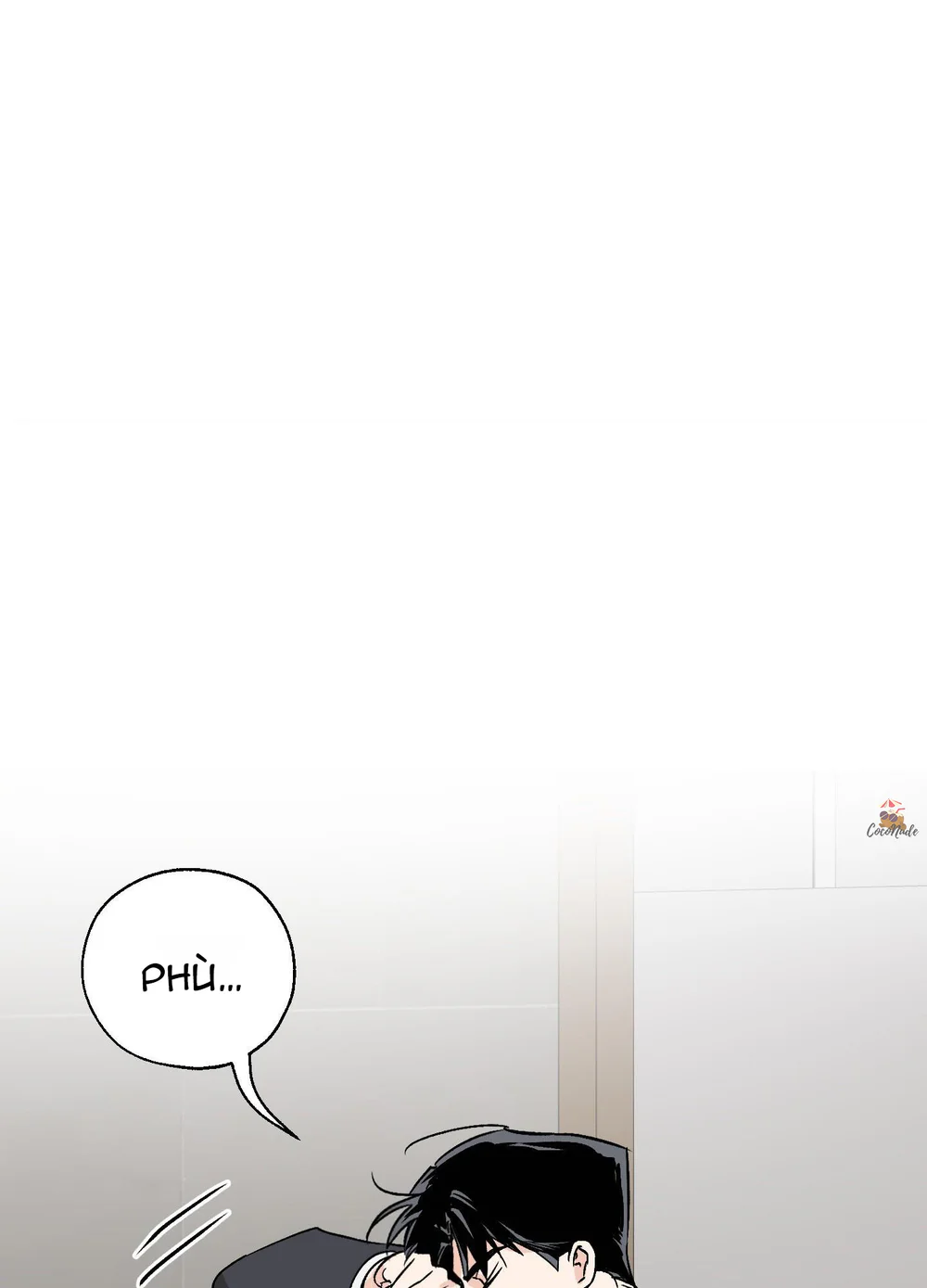 Một Căn Studio Thôi Là Đủ! Chapter 2 Trang 18