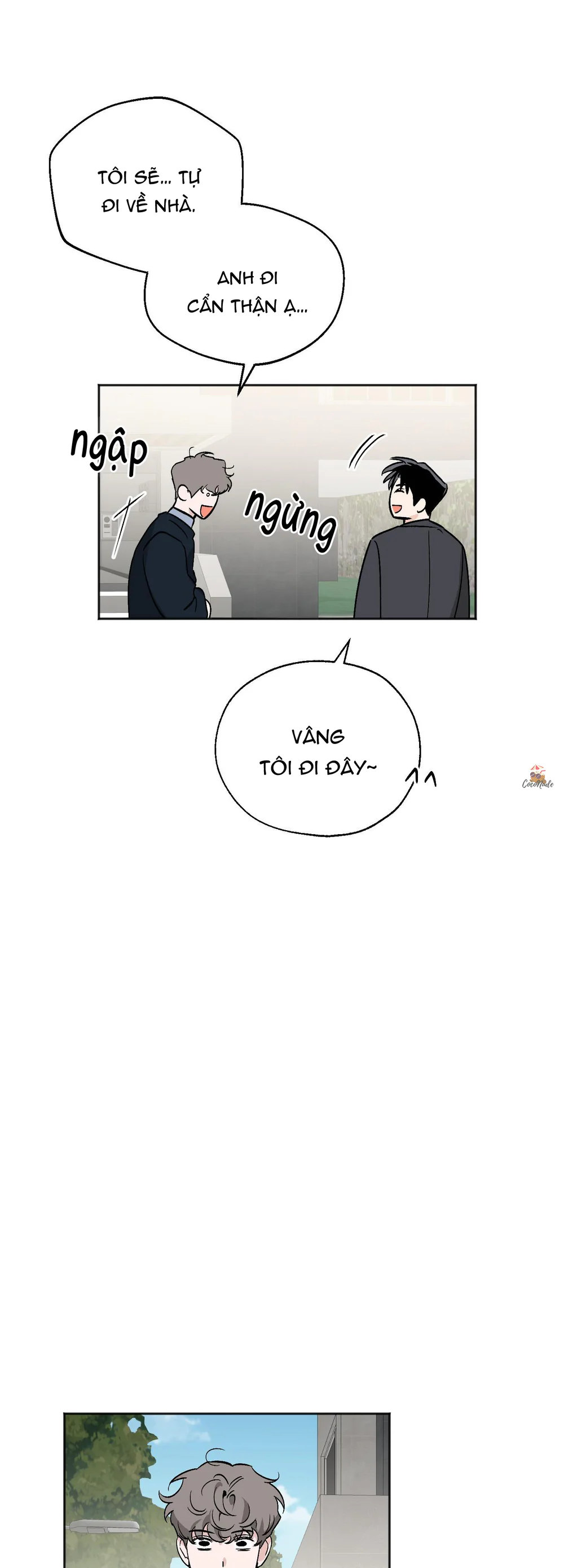 Một Căn Studio Thôi Là Đủ! Chapter 2 Trang 29