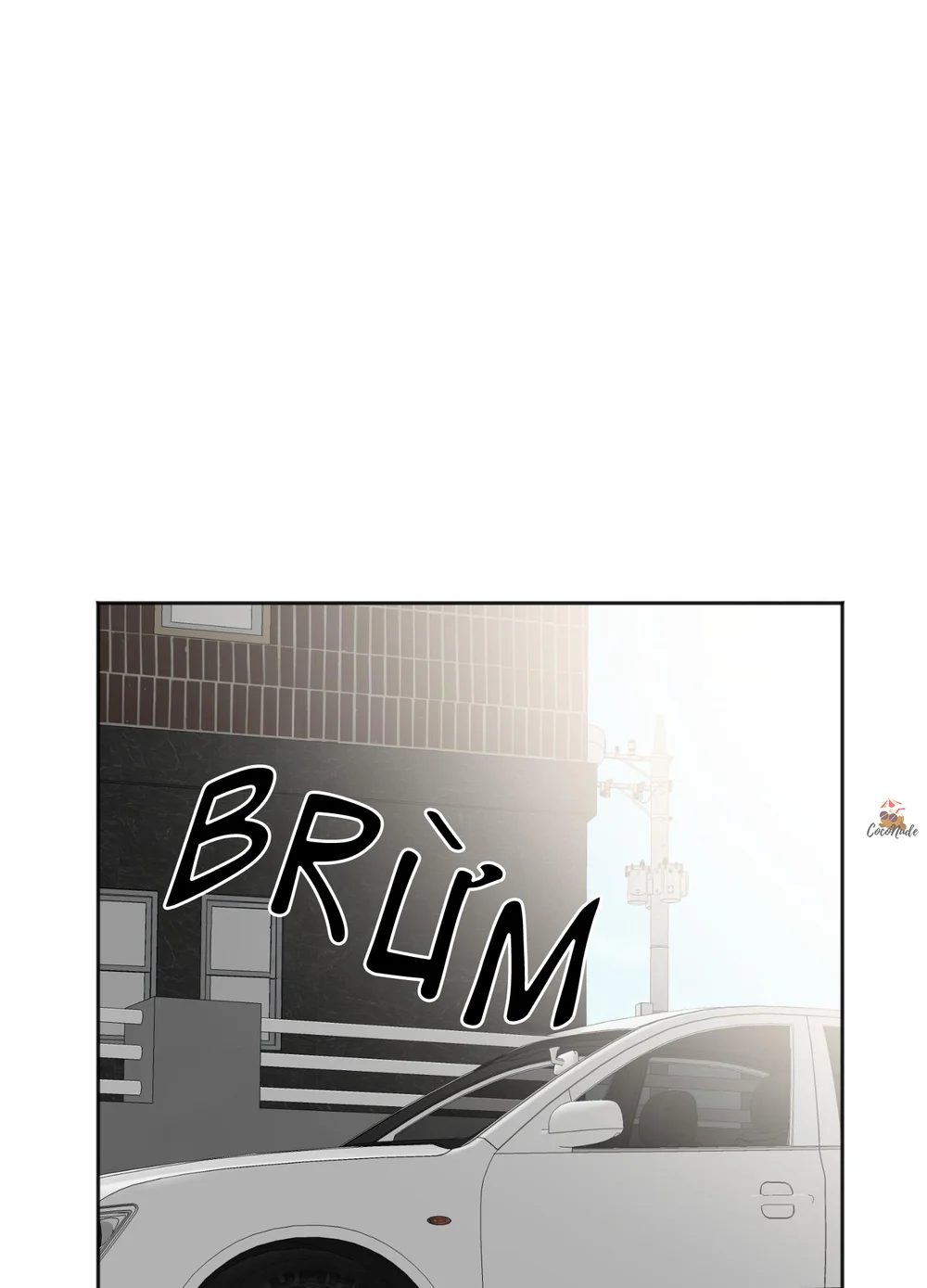 Một Căn Studio Thôi Là Đủ! Chapter 2 Trang 36