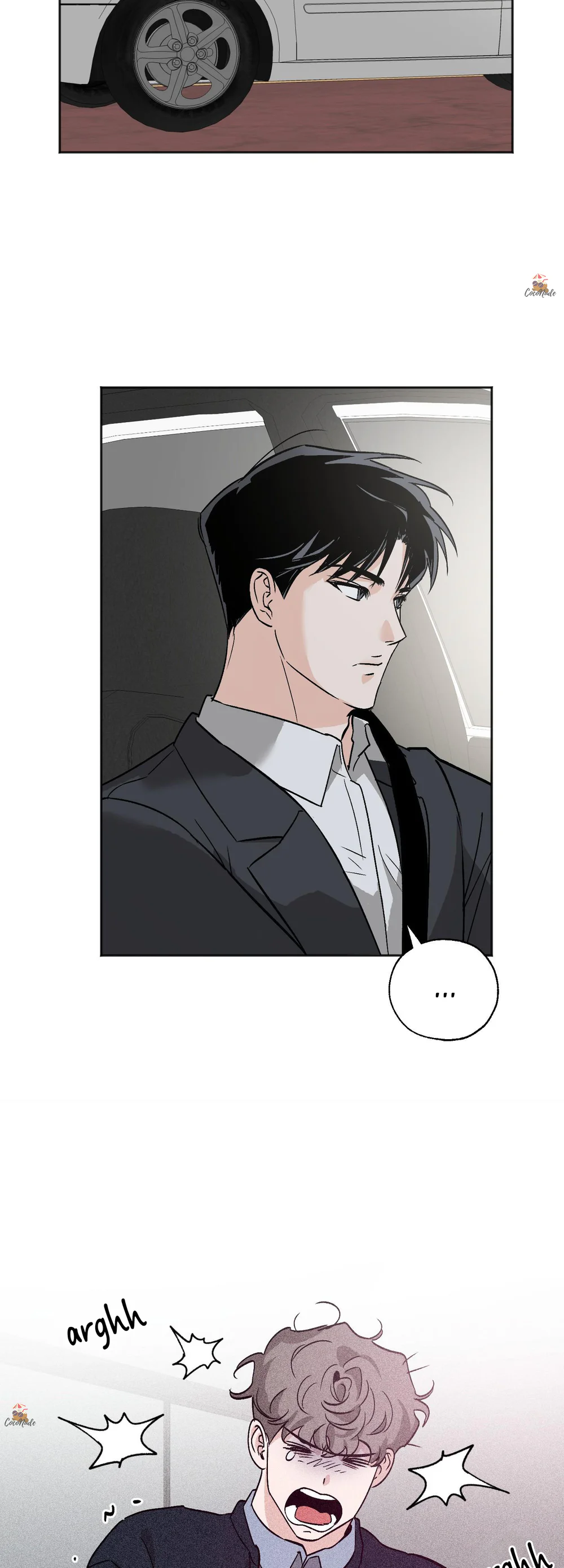 Một Căn Studio Thôi Là Đủ! Chapter 2 Trang 37