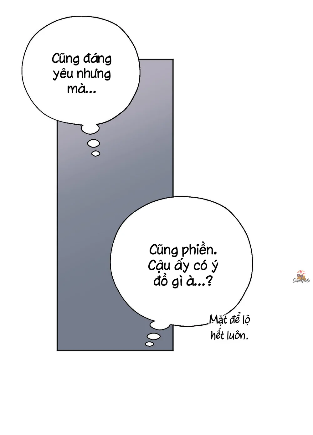 Một Căn Studio Thôi Là Đủ! Chapter 2 Trang 39