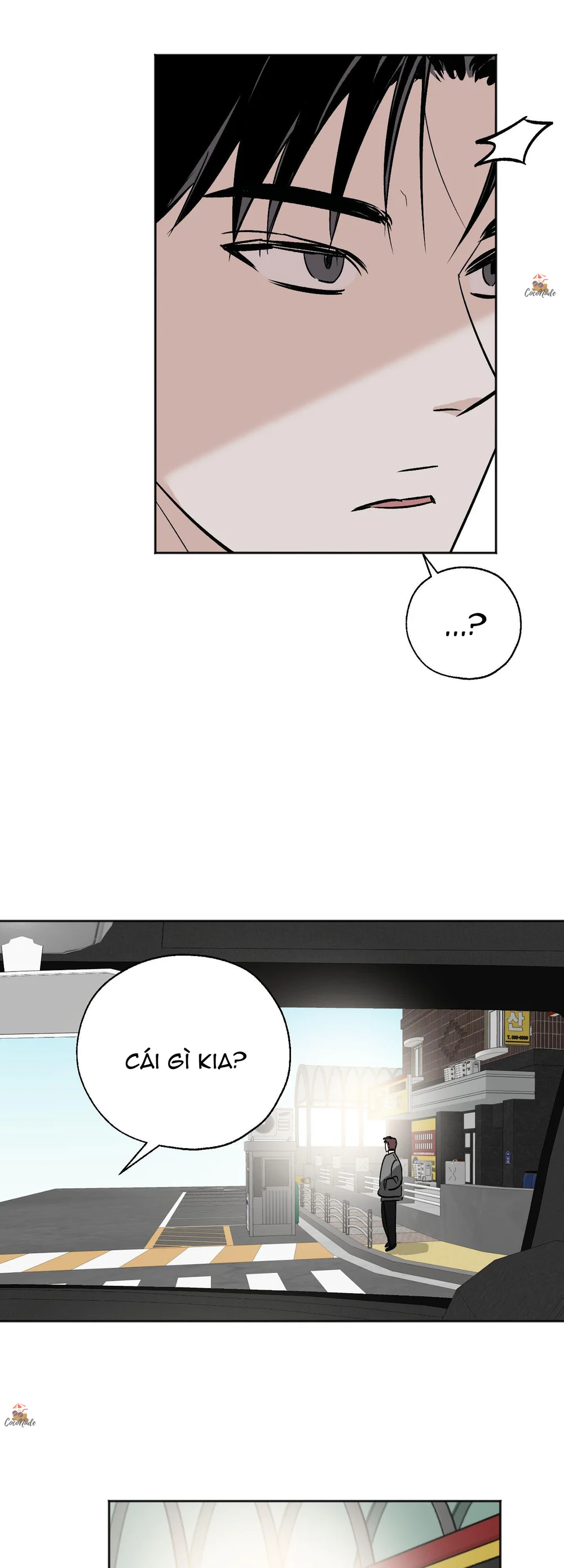 Một Căn Studio Thôi Là Đủ! Chapter 2 Trang 40