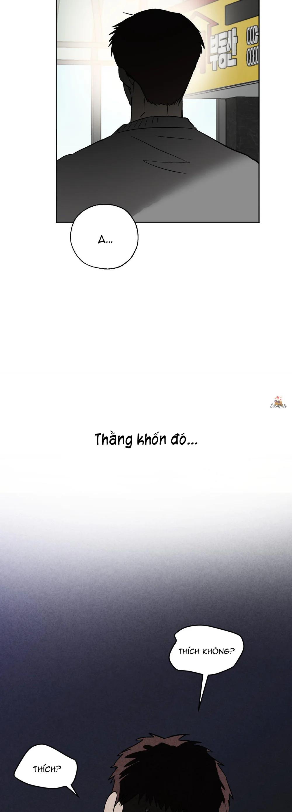 Một Căn Studio Thôi Là Đủ! Chapter 2 Trang 41