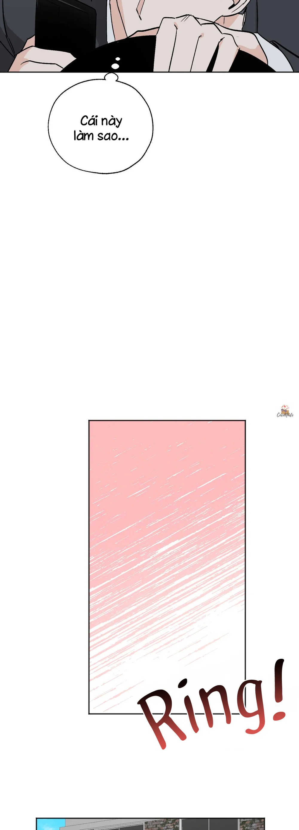 Một Căn Studio Thôi Là Đủ! Chapter 2 Trang 47