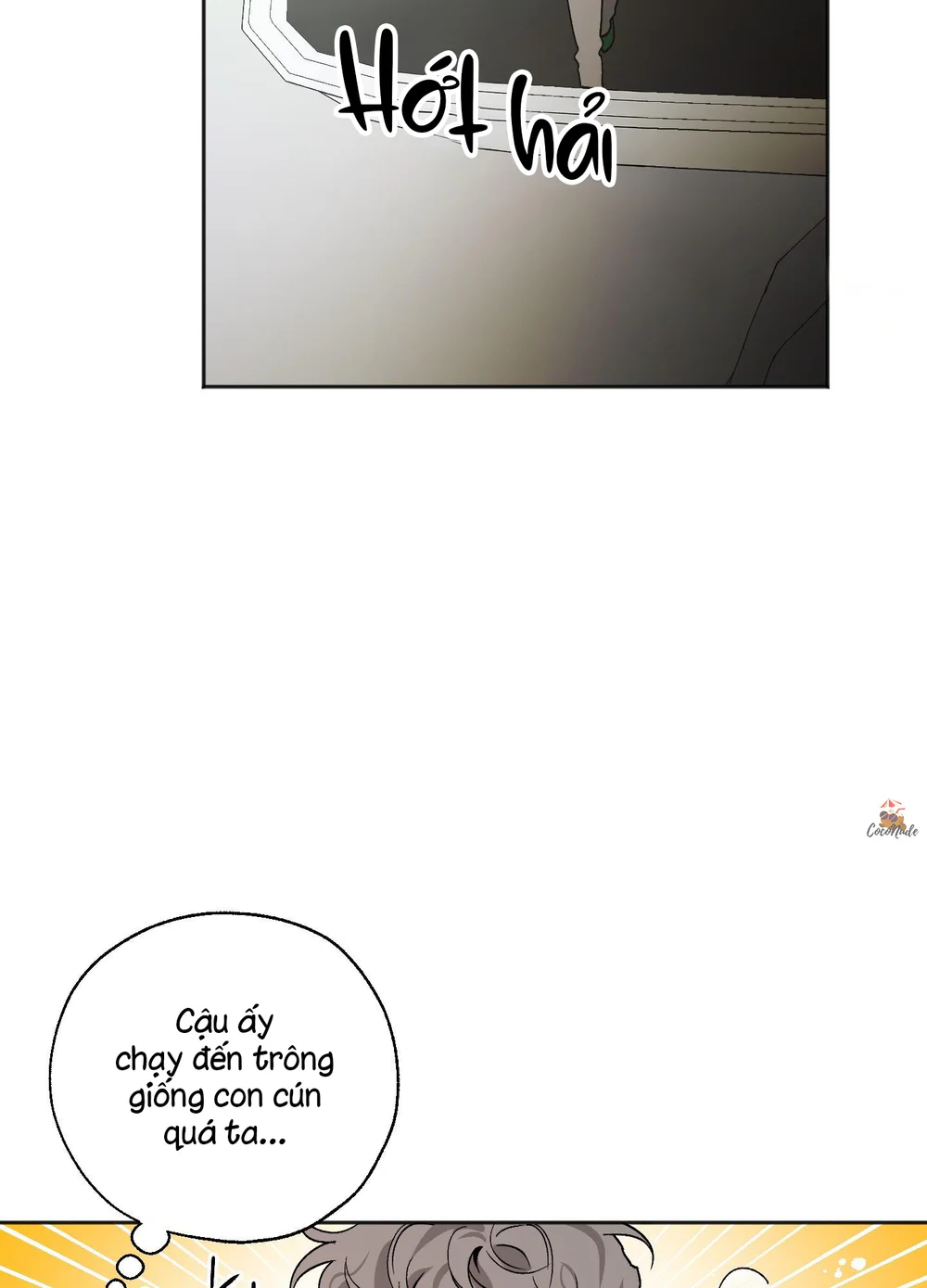 Một Căn Studio Thôi Là Đủ! Chapter 3 Trang 3