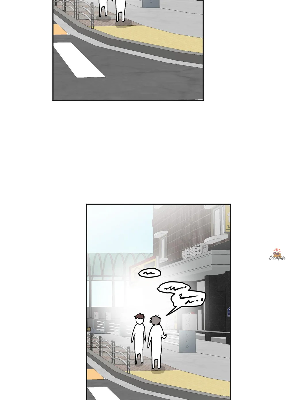 Một Căn Studio Thôi Là Đủ! Chapter 3 Trang 15