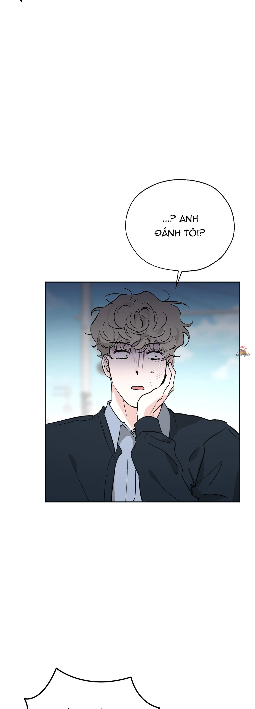 Một Căn Studio Thôi Là Đủ! Chapter 3 Trang 17