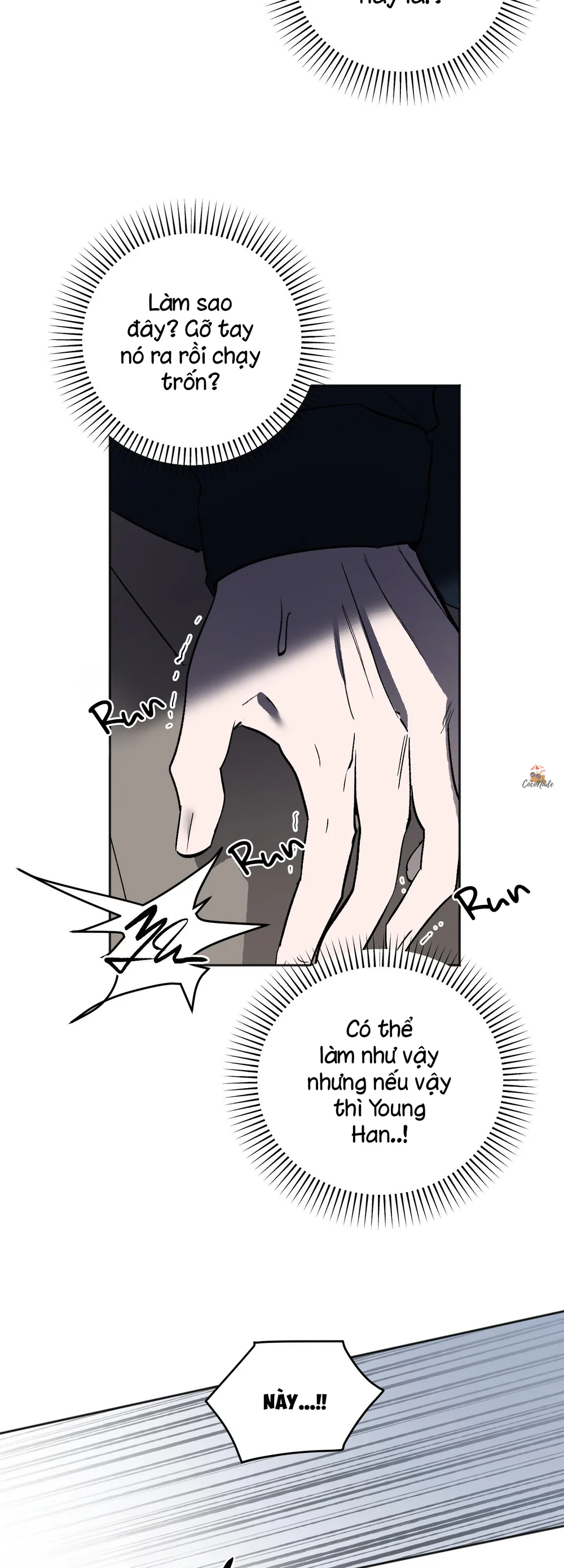 Một Căn Studio Thôi Là Đủ! Chapter 3 Trang 20