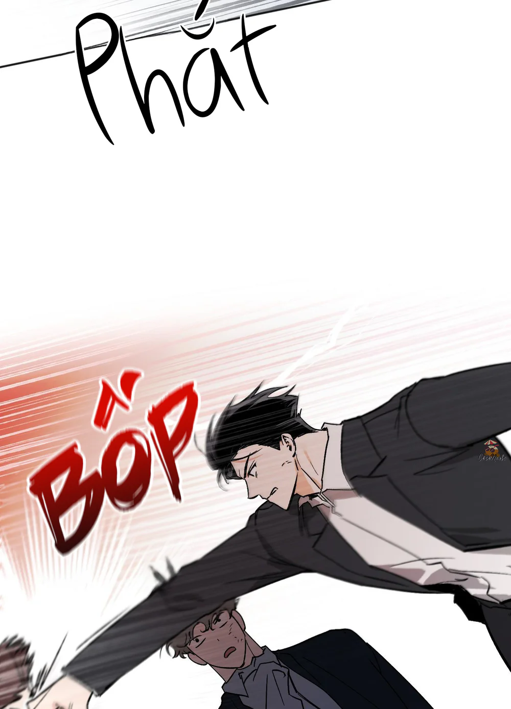 Một Căn Studio Thôi Là Đủ! Chapter 3 Trang 21