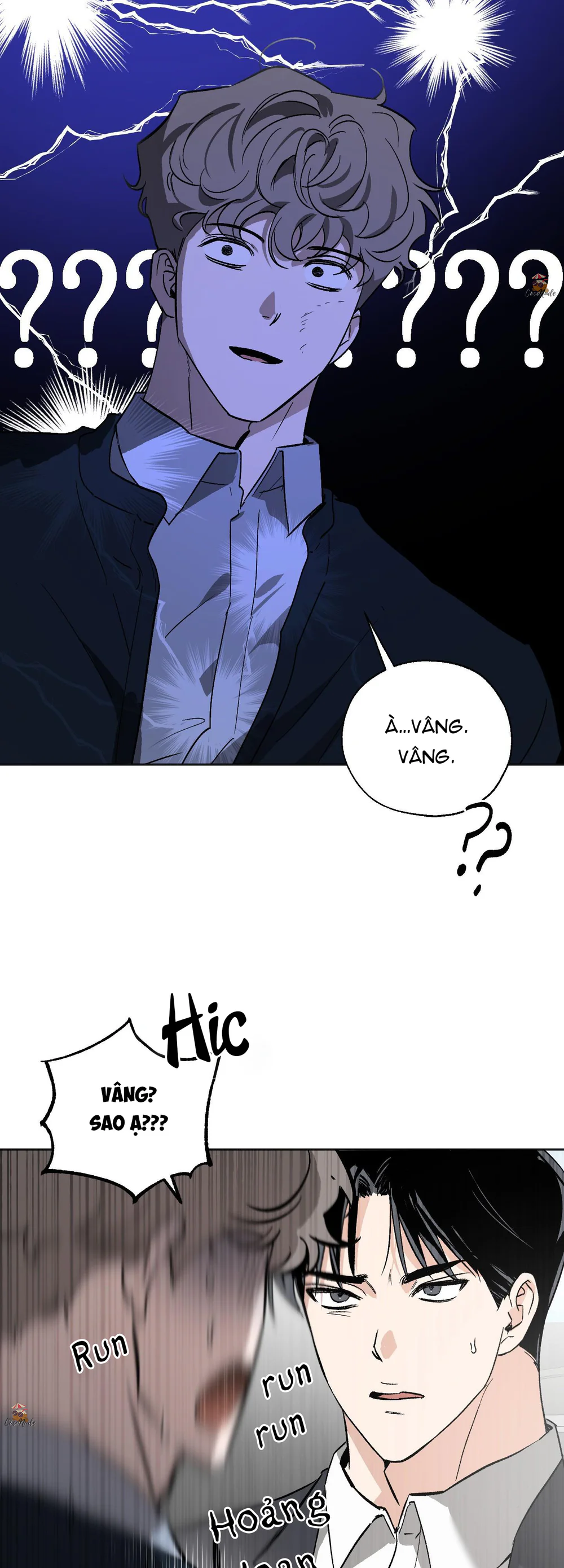 Một Căn Studio Thôi Là Đủ! Chapter 3 Trang 31