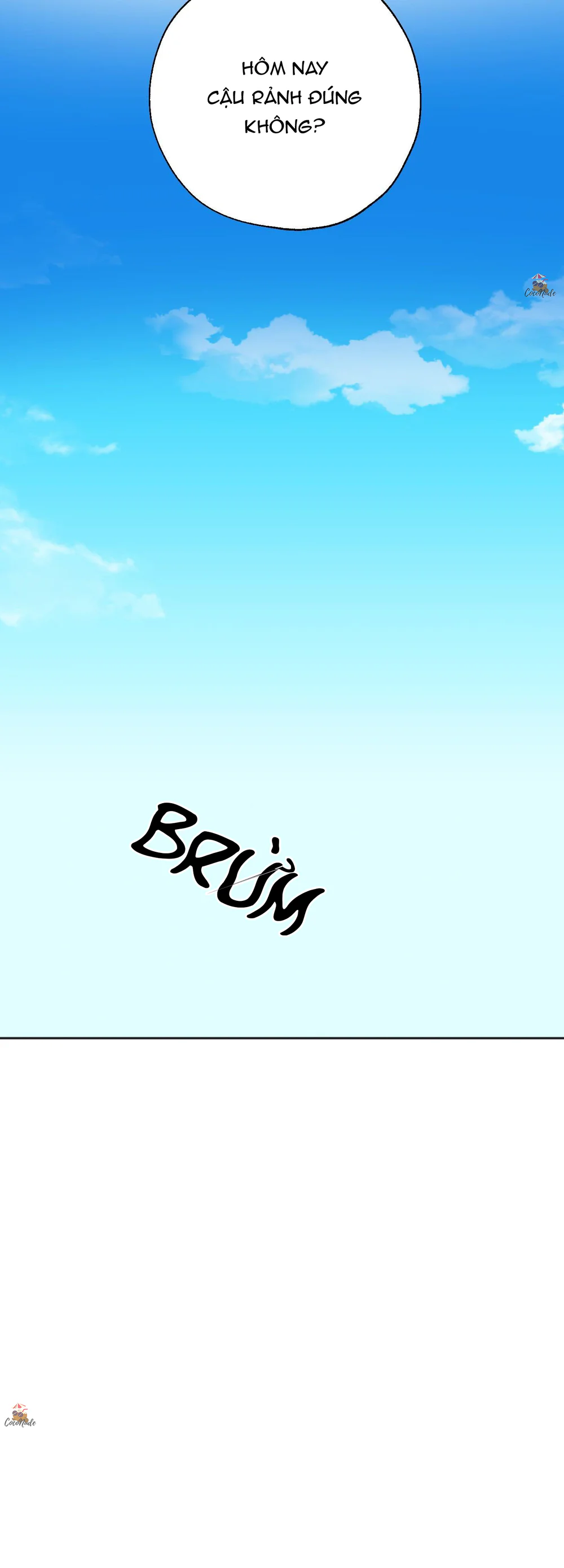 Một Căn Studio Thôi Là Đủ! Chapter 3 Trang 40