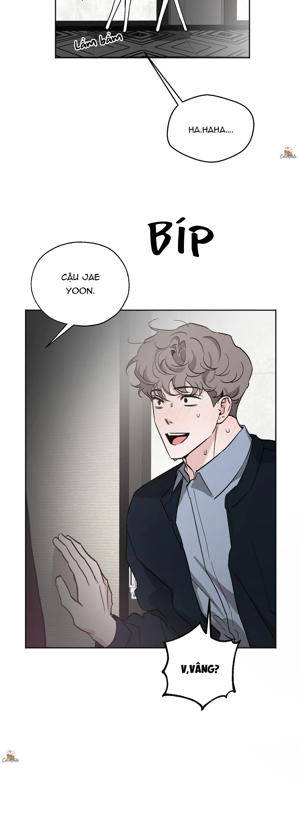 Một Căn Studio Thôi Là Đủ! Chapter 3 Trang 43