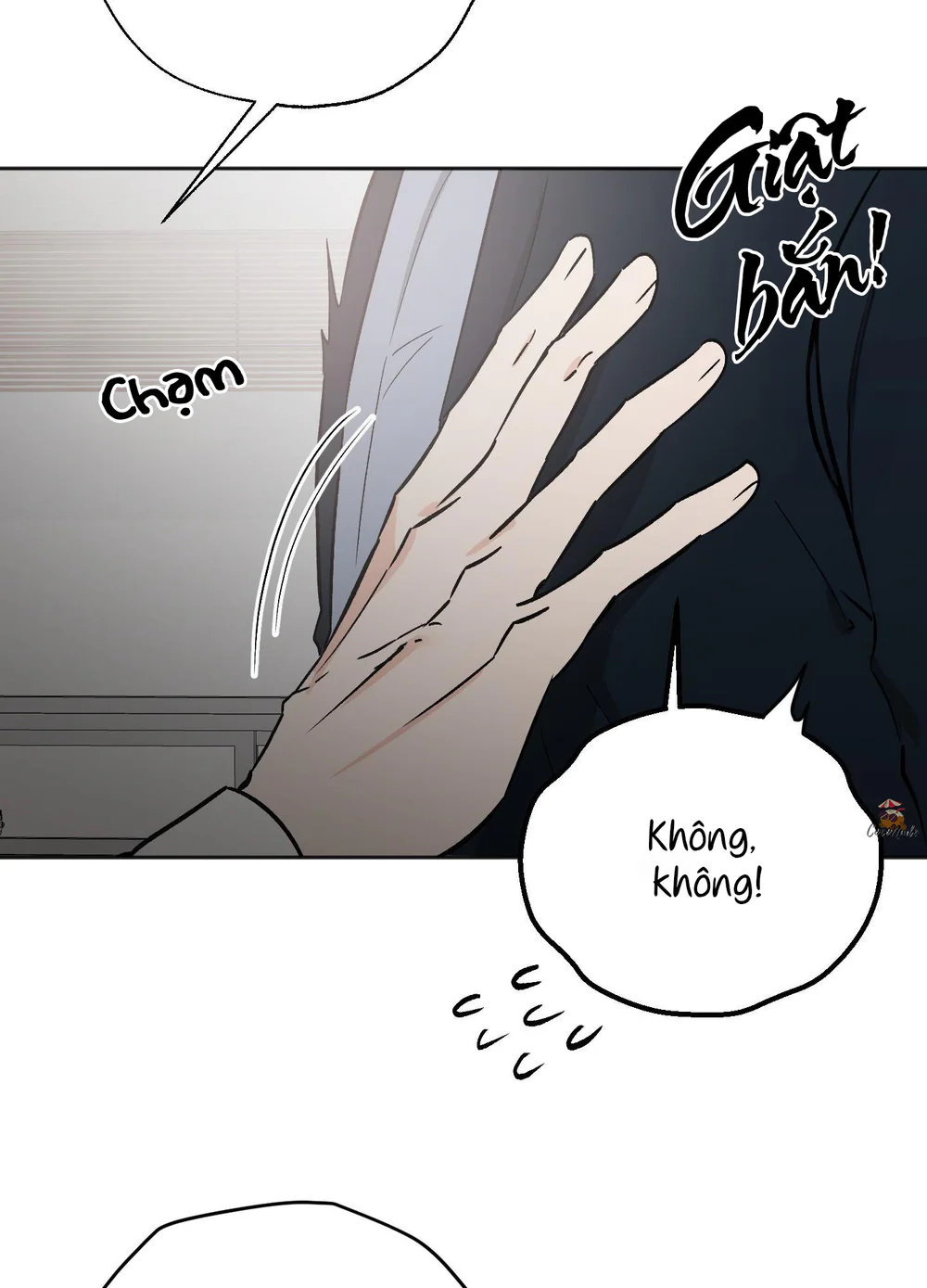 Một Căn Studio Thôi Là Đủ! Chapter 3 Trang 45