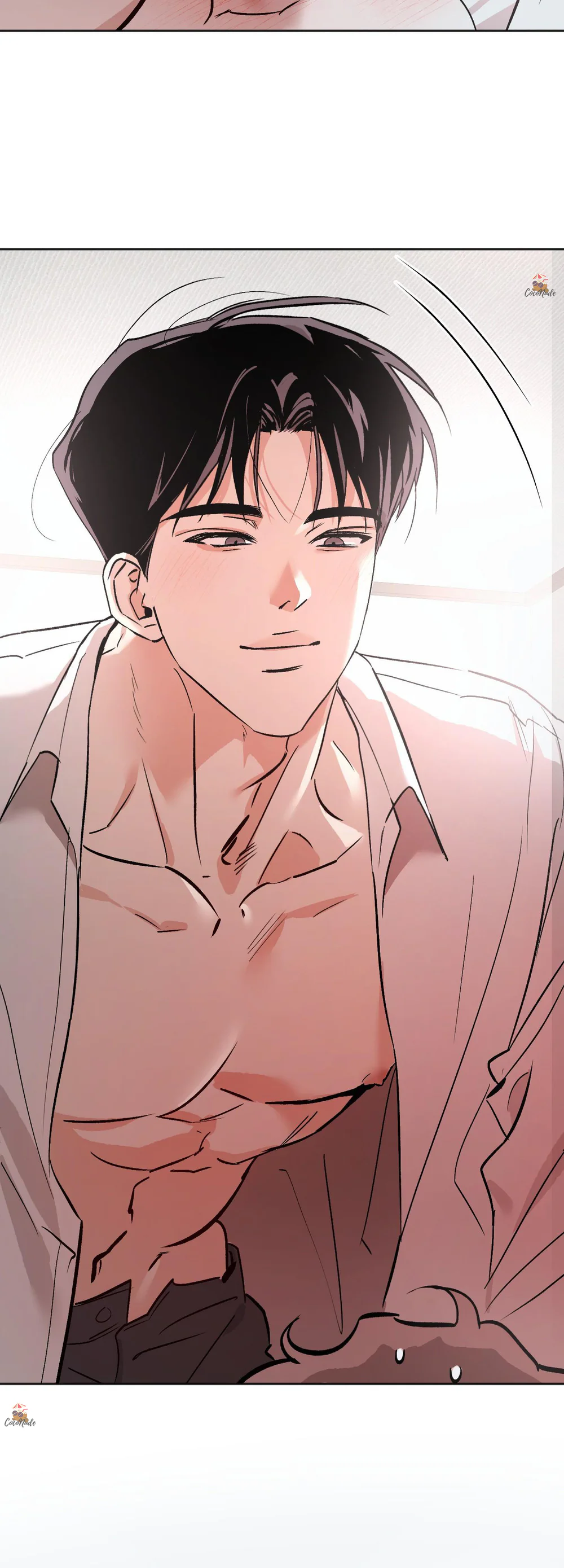 Một Căn Studio Thôi Là Đủ! Chapter 4 Trang 7