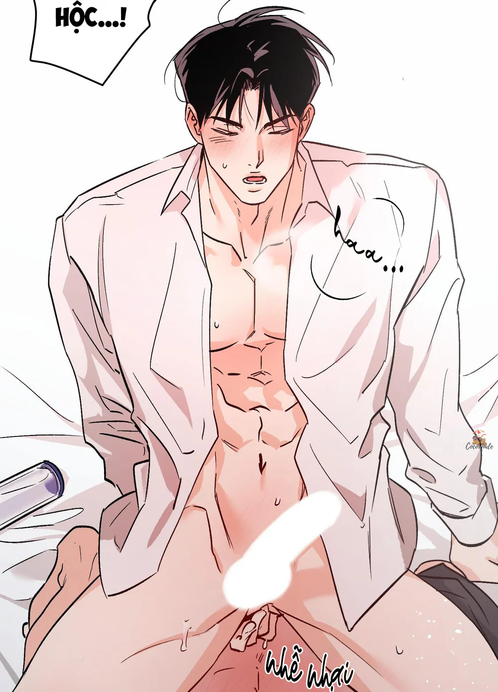 Một Căn Studio Thôi Là Đủ! Chapter 4 Trang 12