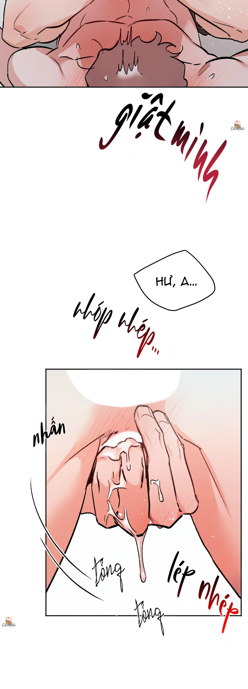 Một Căn Studio Thôi Là Đủ! Chapter 4 Trang 13