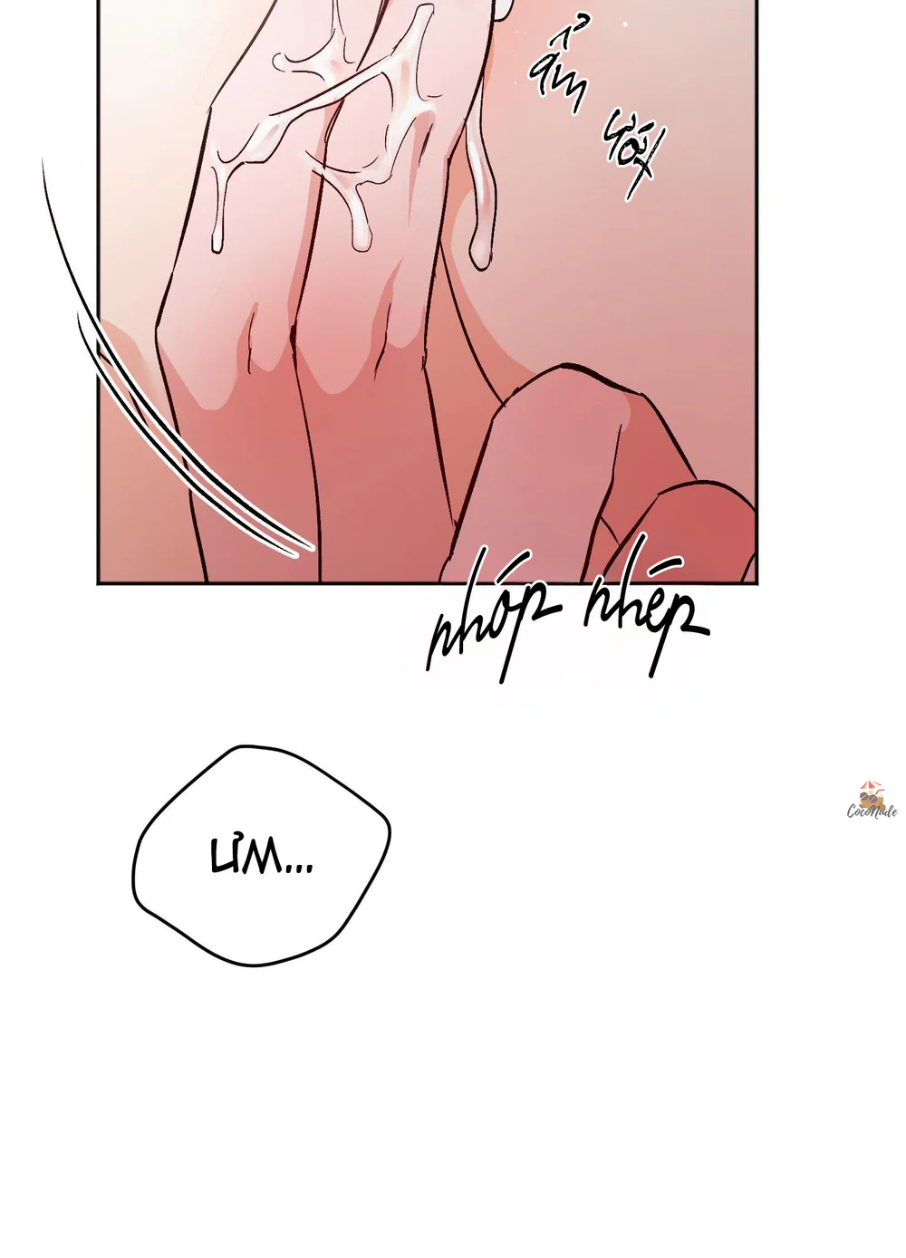 Một Căn Studio Thôi Là Đủ! Chapter 4 Trang 18