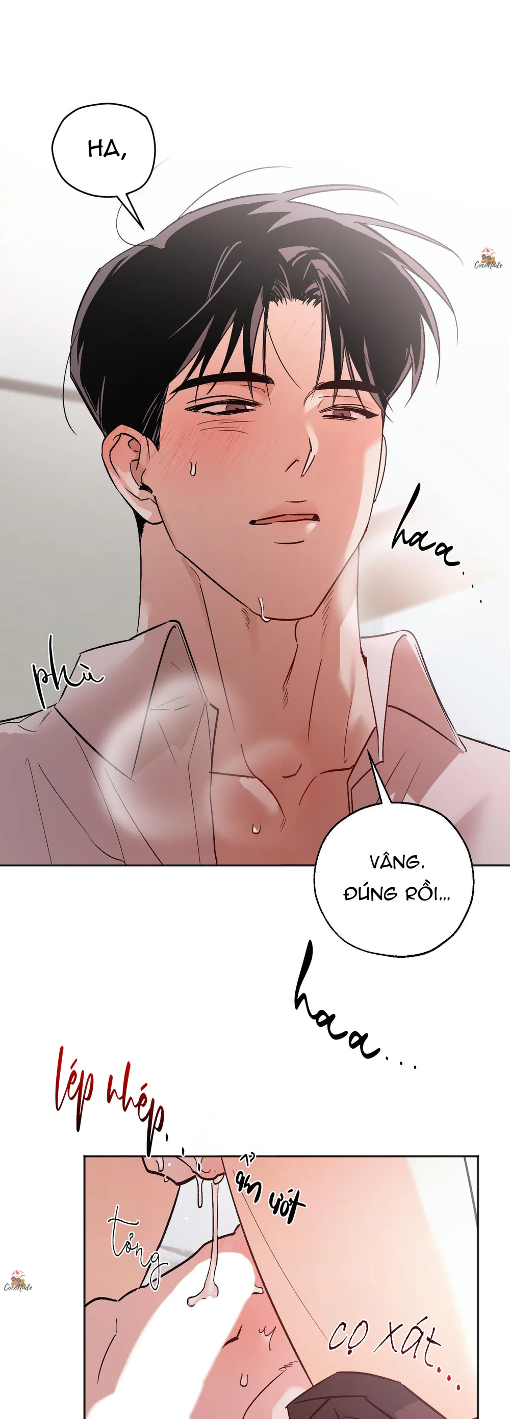 Một Căn Studio Thôi Là Đủ! Chapter 4 Trang 19