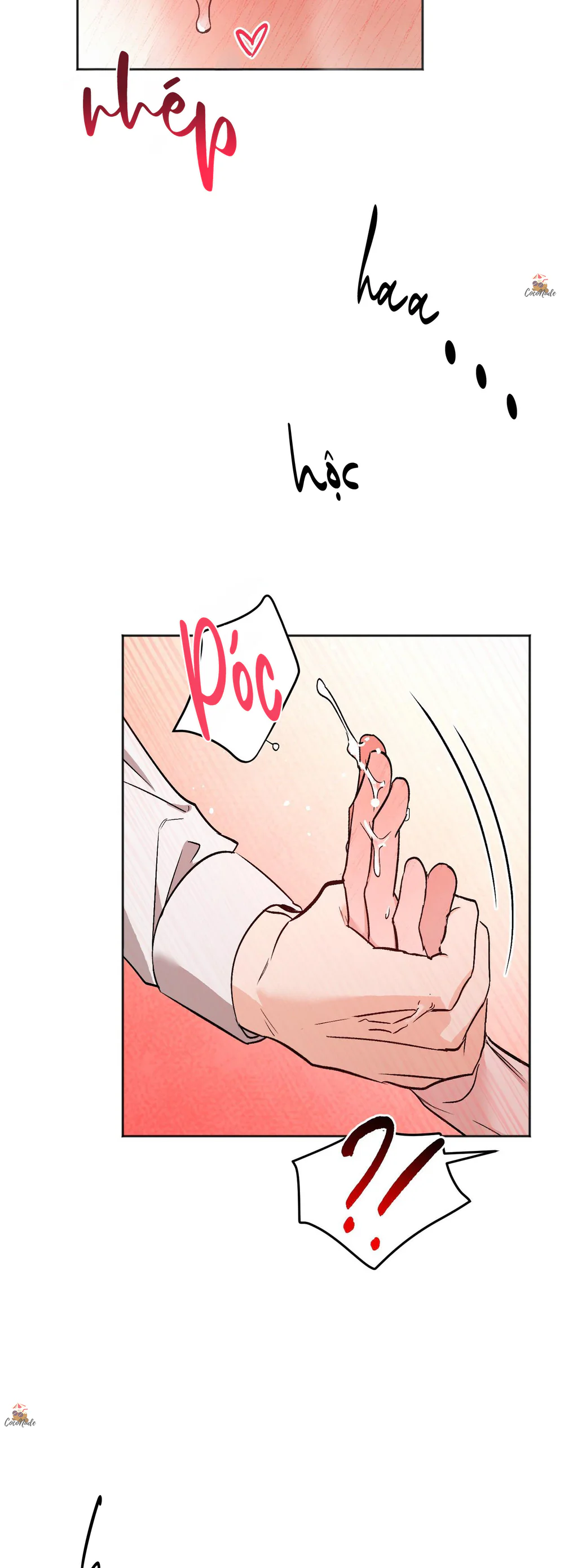 Một Căn Studio Thôi Là Đủ! Chapter 4 Trang 22