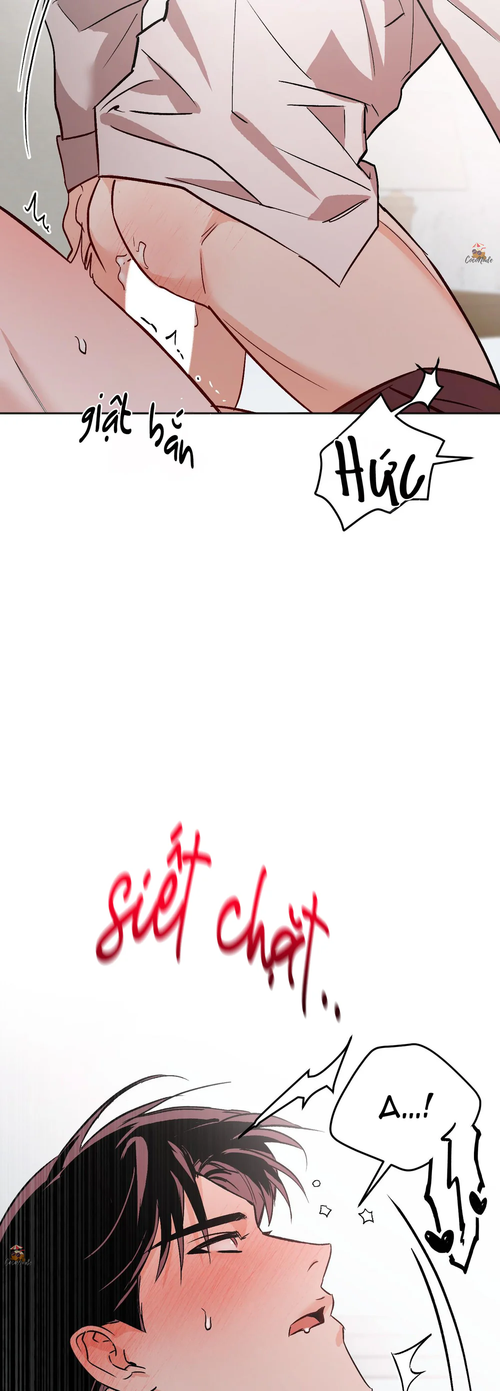 Một Căn Studio Thôi Là Đủ! Chapter 4 Trang 25