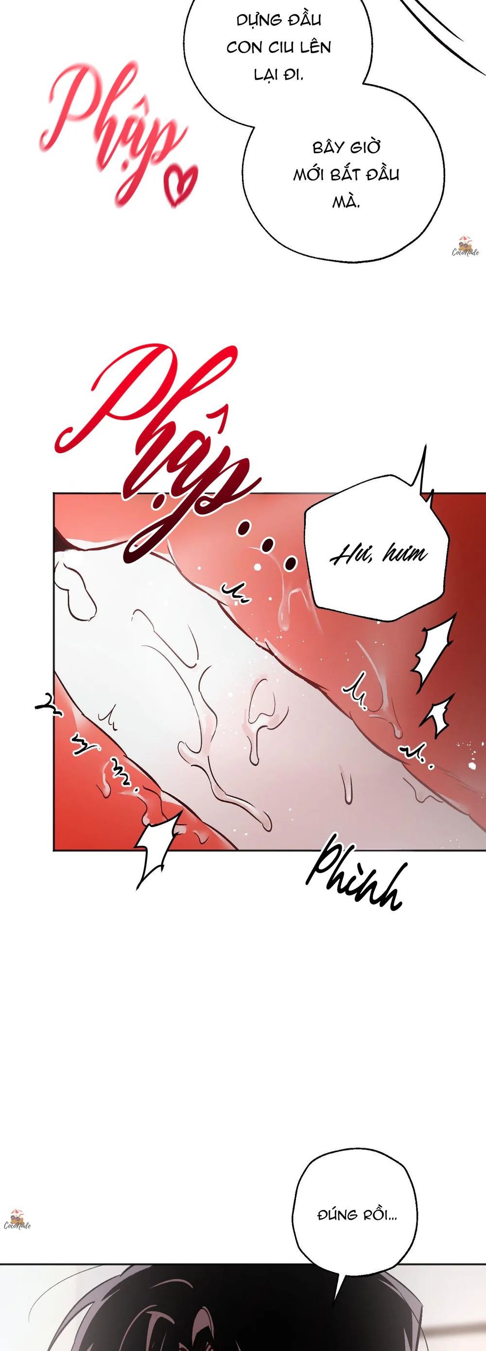 Một Căn Studio Thôi Là Đủ! Chapter 4 Trang 34