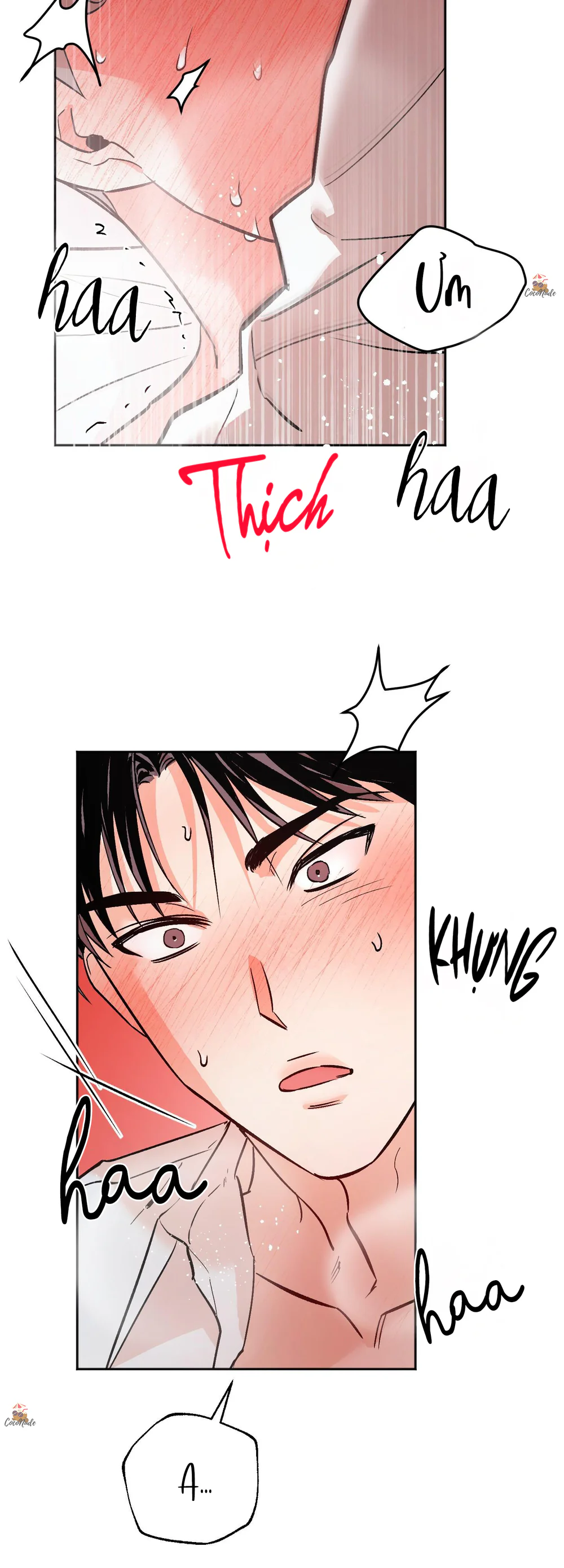 Một Căn Studio Thôi Là Đủ! Chapter 4 Trang 40