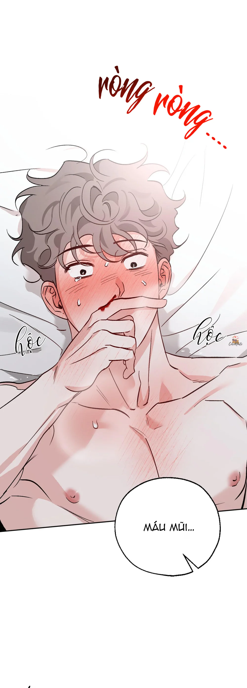 Một Căn Studio Thôi Là Đủ! Chapter 4 Trang 41