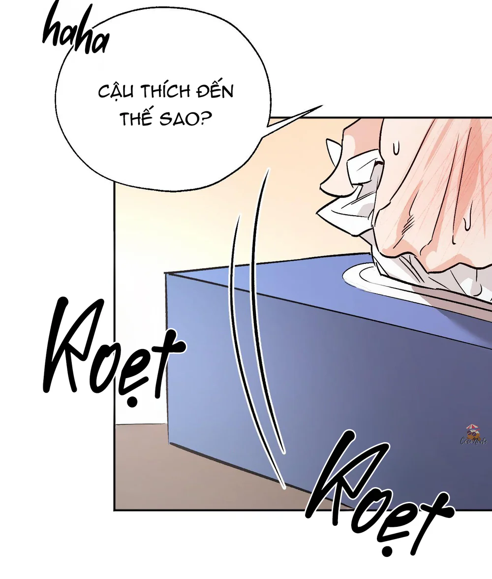 Một Căn Studio Thôi Là Đủ! Chapter 4 Trang 42