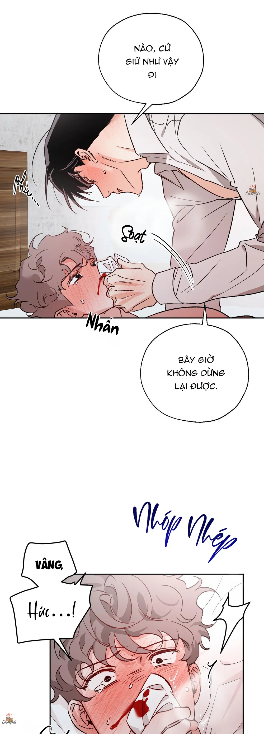 Một Căn Studio Thôi Là Đủ! Chapter 4 Trang 43