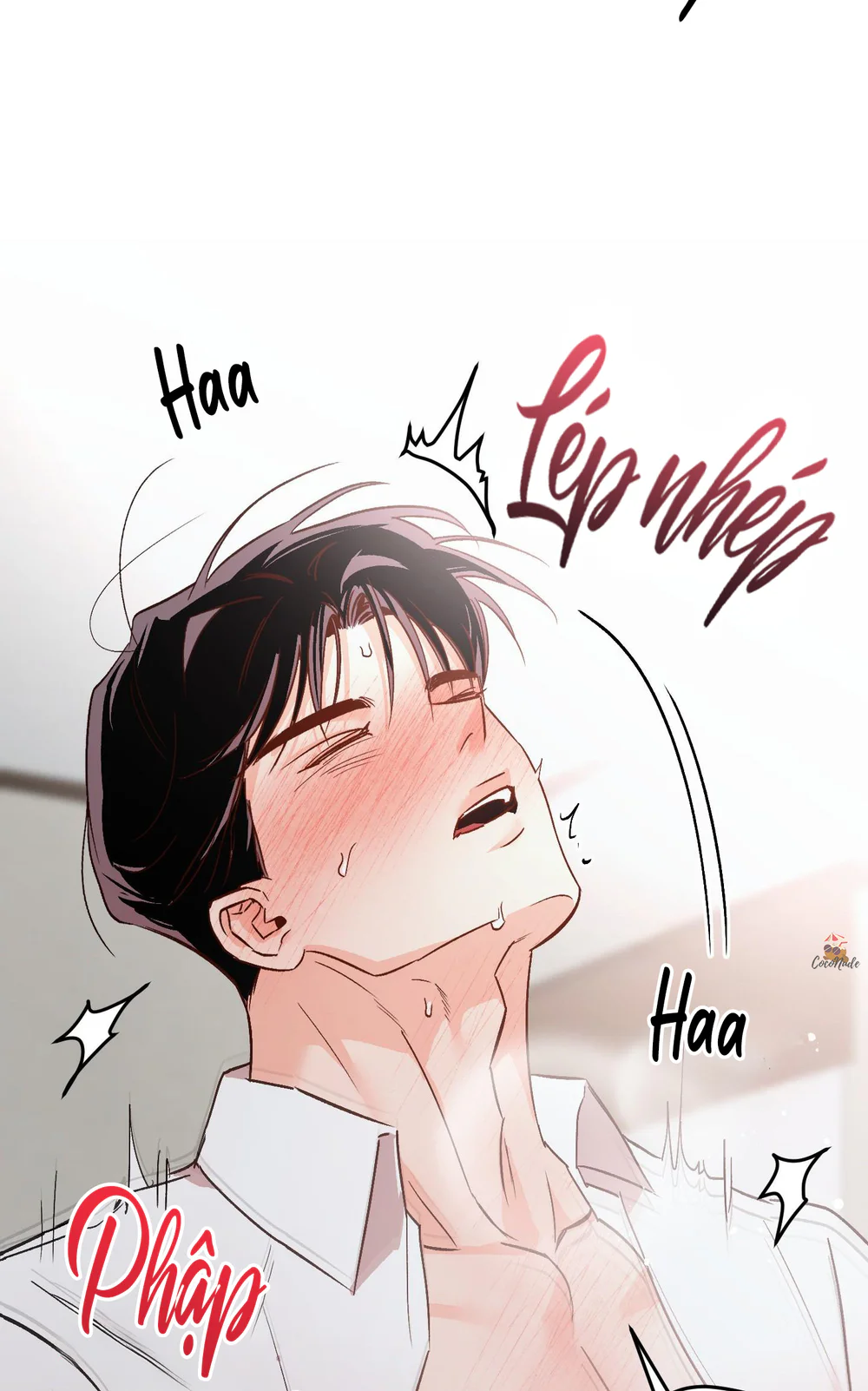 Một Căn Studio Thôi Là Đủ! Chapter 4 Trang 45