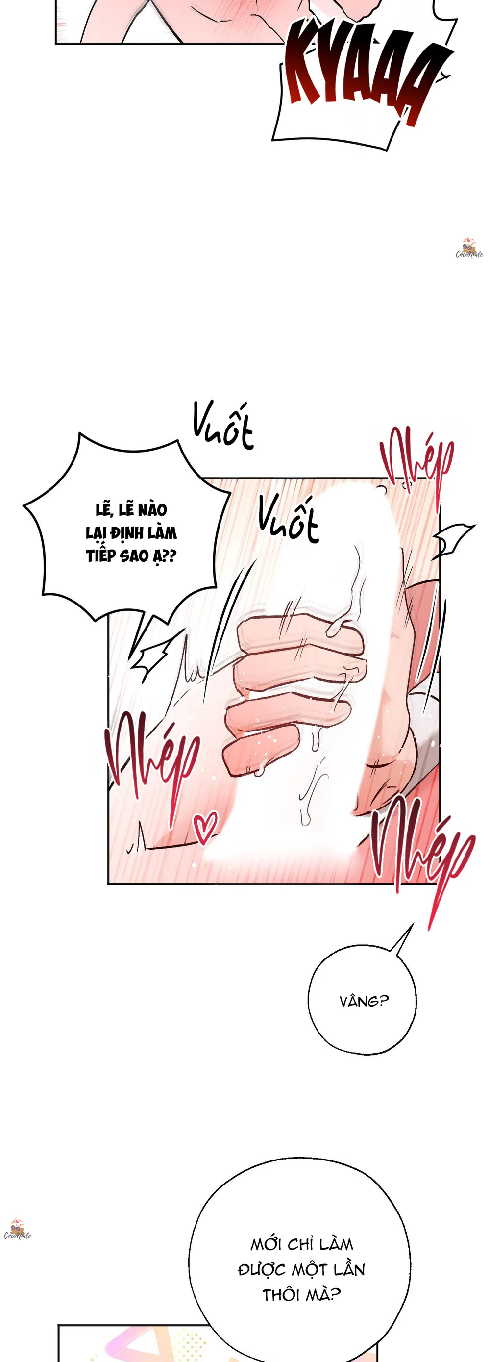 Một Căn Studio Thôi Là Đủ! Chapter 4 Trang 52