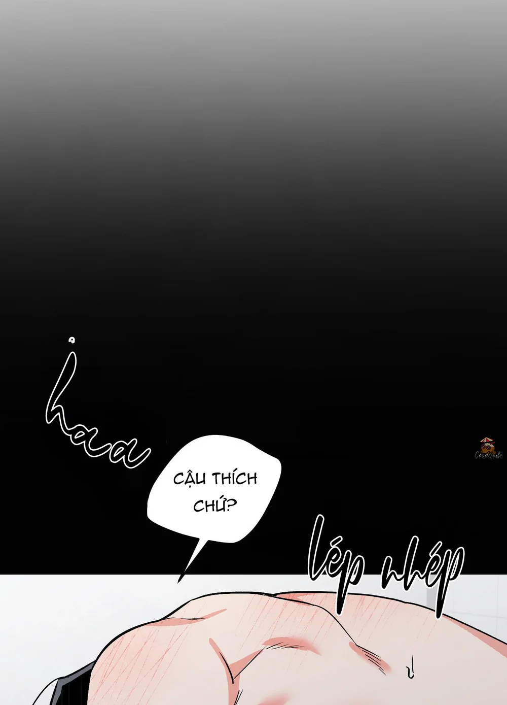 Một Căn Studio Thôi Là Đủ! Chapter 5 Trang 3