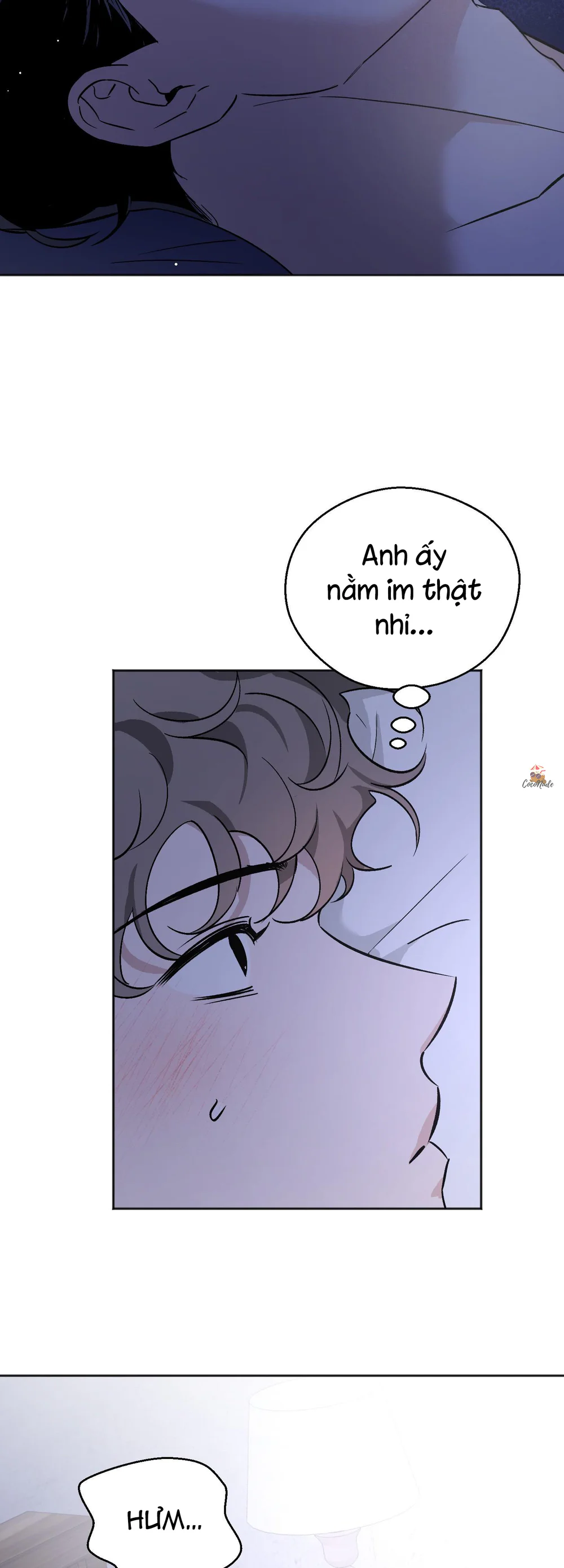 Một Căn Studio Thôi Là Đủ! Chapter 5 Trang 11