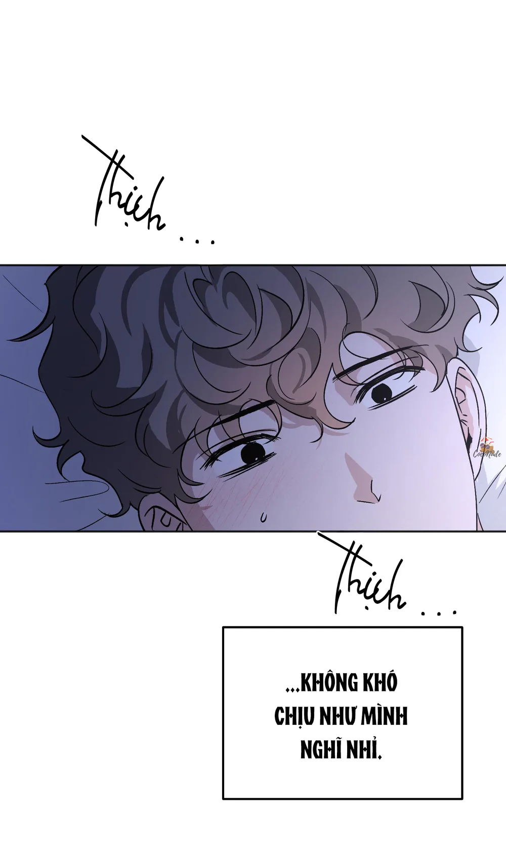 Một Căn Studio Thôi Là Đủ! Chapter 5 Trang 15