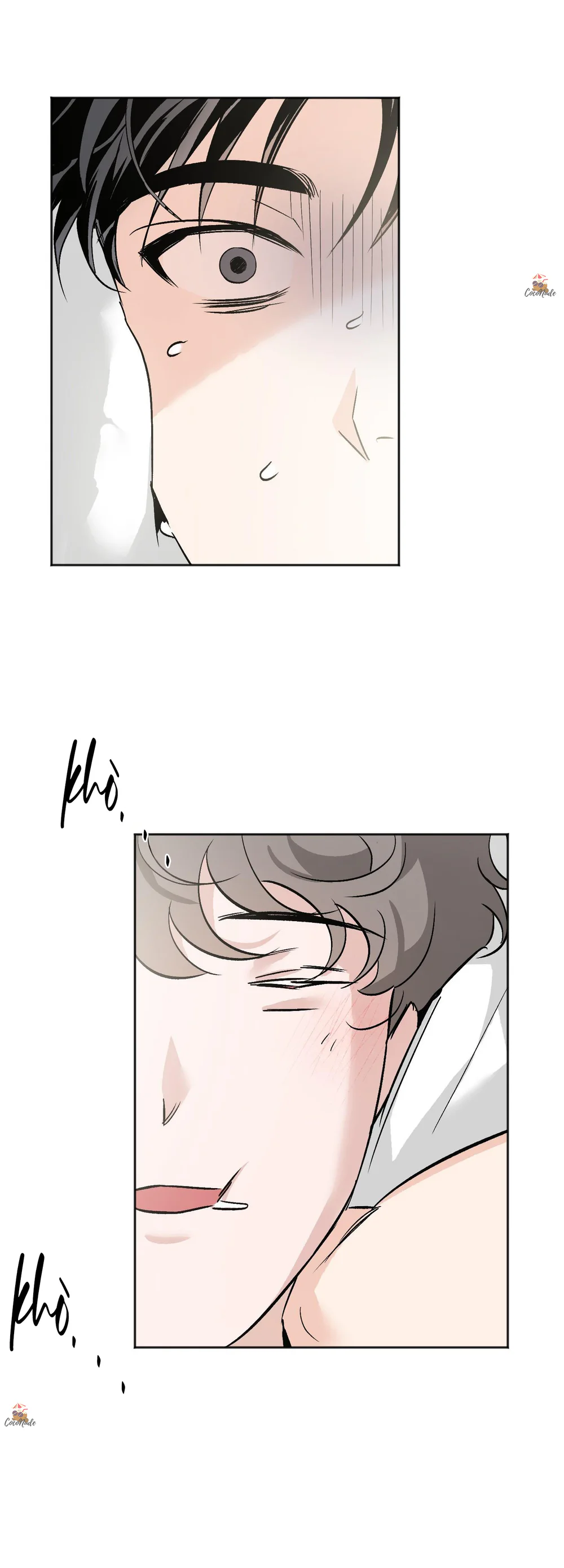 Một Căn Studio Thôi Là Đủ! Chapter 5 Trang 19