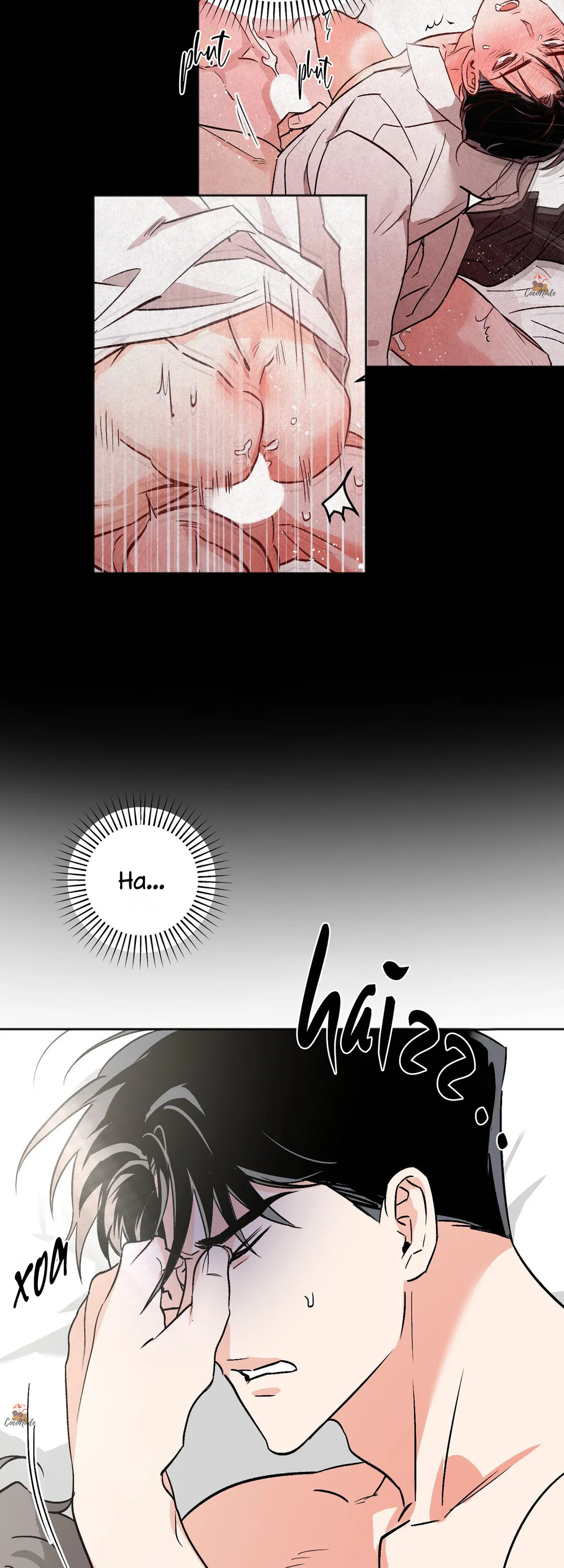 Một Căn Studio Thôi Là Đủ! Chapter 5 Trang 22