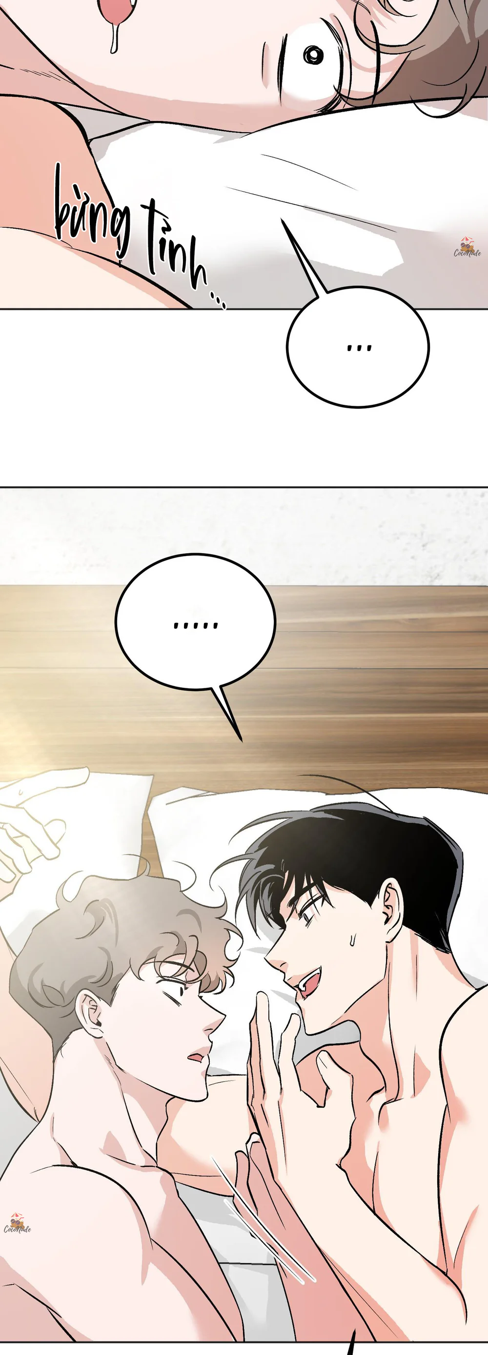 Một Căn Studio Thôi Là Đủ! Chapter 5 Trang 25