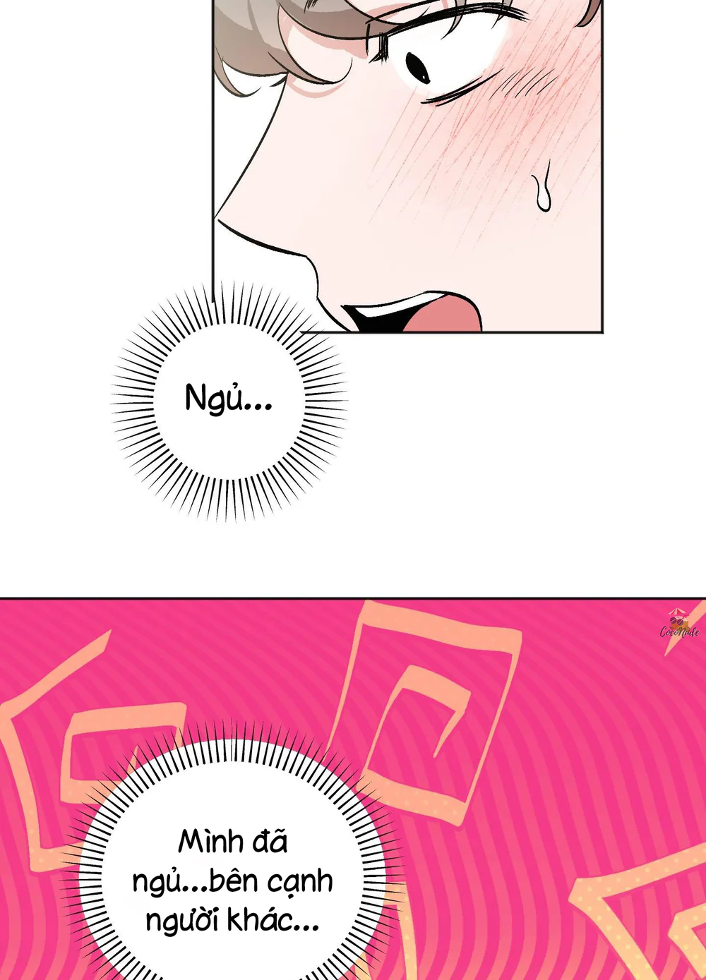 Một Căn Studio Thôi Là Đủ! Chapter 5 Trang 27