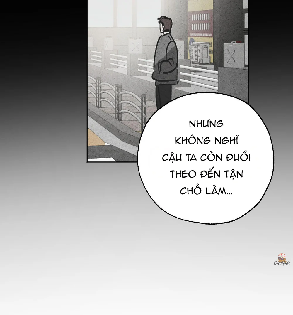 Một Căn Studio Thôi Là Đủ! Chapter 5 Trang 36