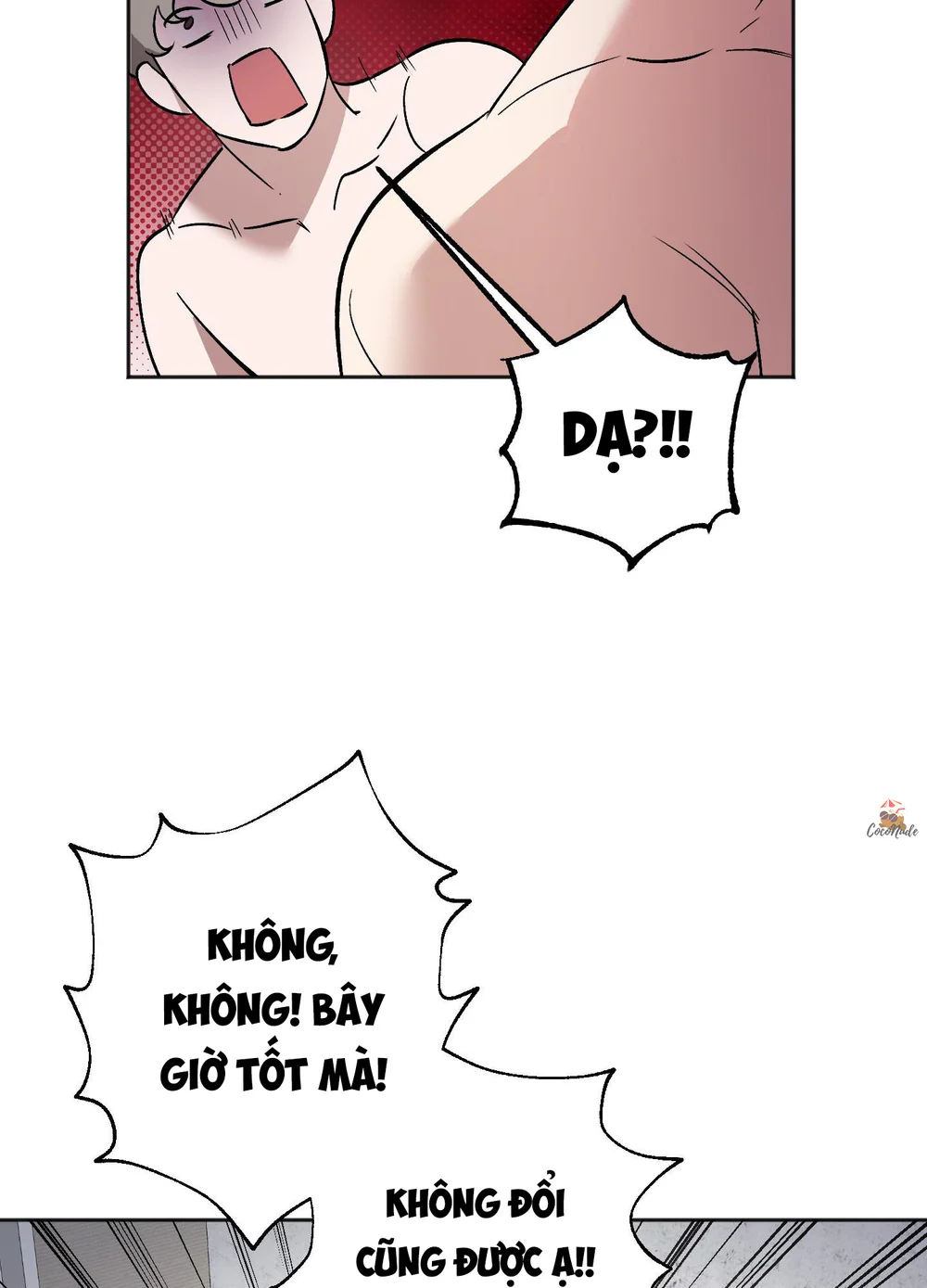 Một Căn Studio Thôi Là Đủ! Chapter 5 Trang 42