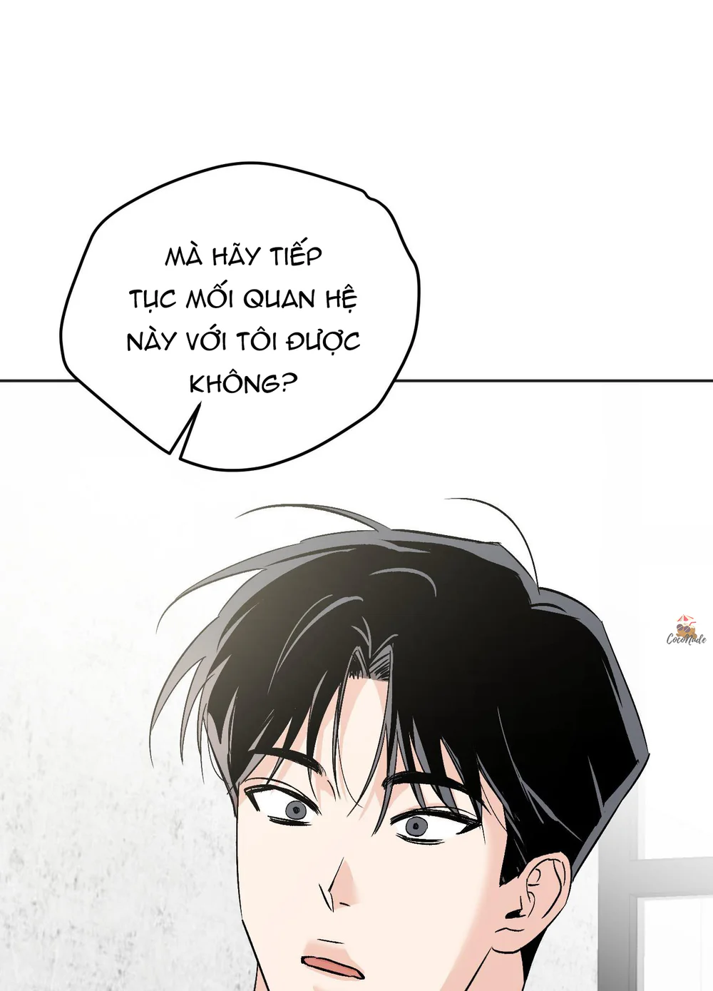 Một Căn Studio Thôi Là Đủ! Chapter 5 Trang 45