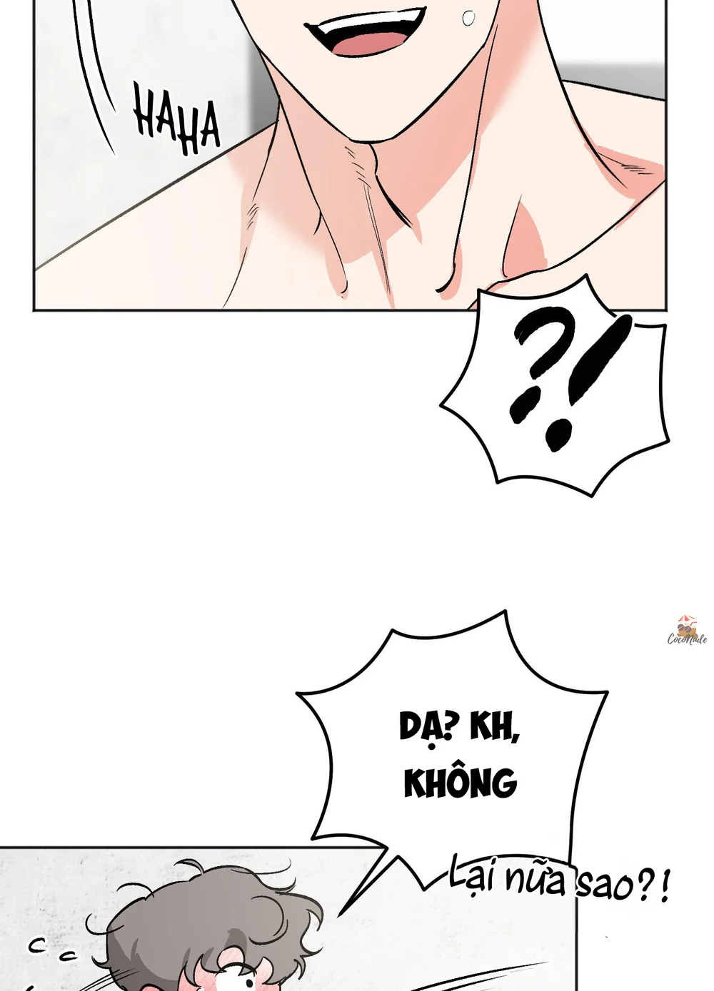 Một Căn Studio Thôi Là Đủ! Chapter 5 Trang 51