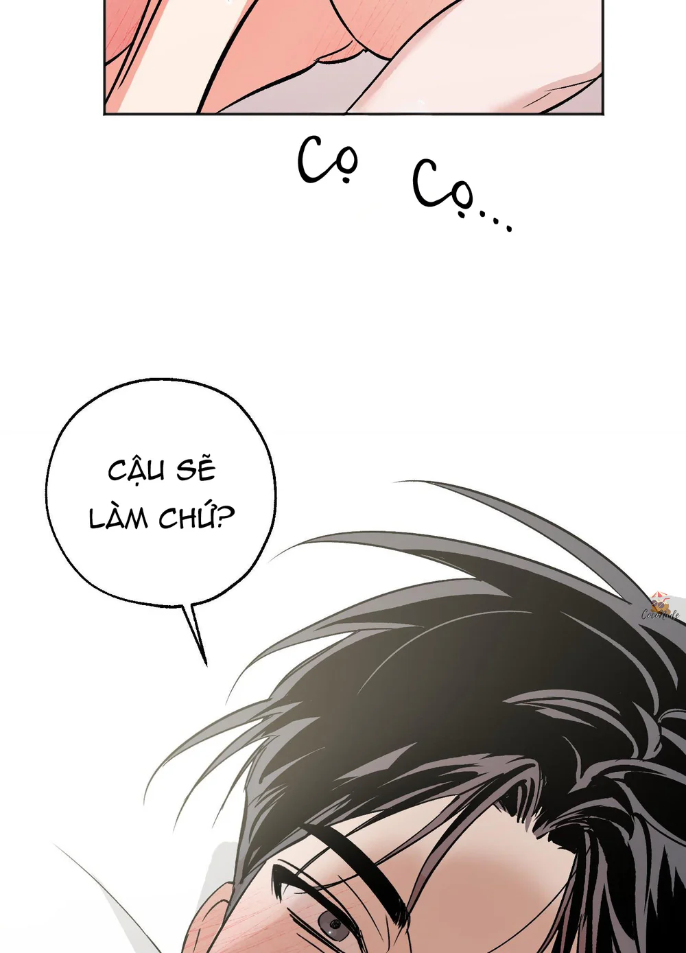 Một Căn Studio Thôi Là Đủ! Chapter 5 Trang 54