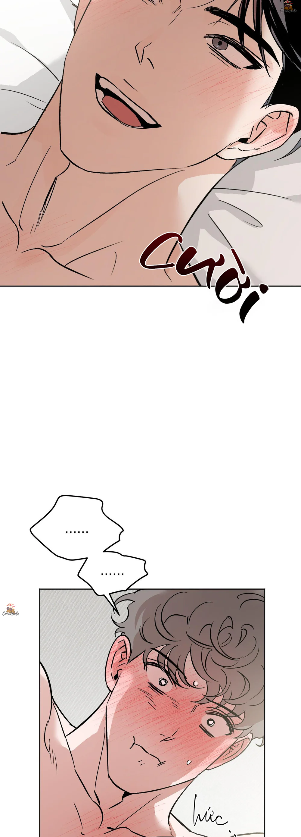 Một Căn Studio Thôi Là Đủ! Chapter 5 Trang 55