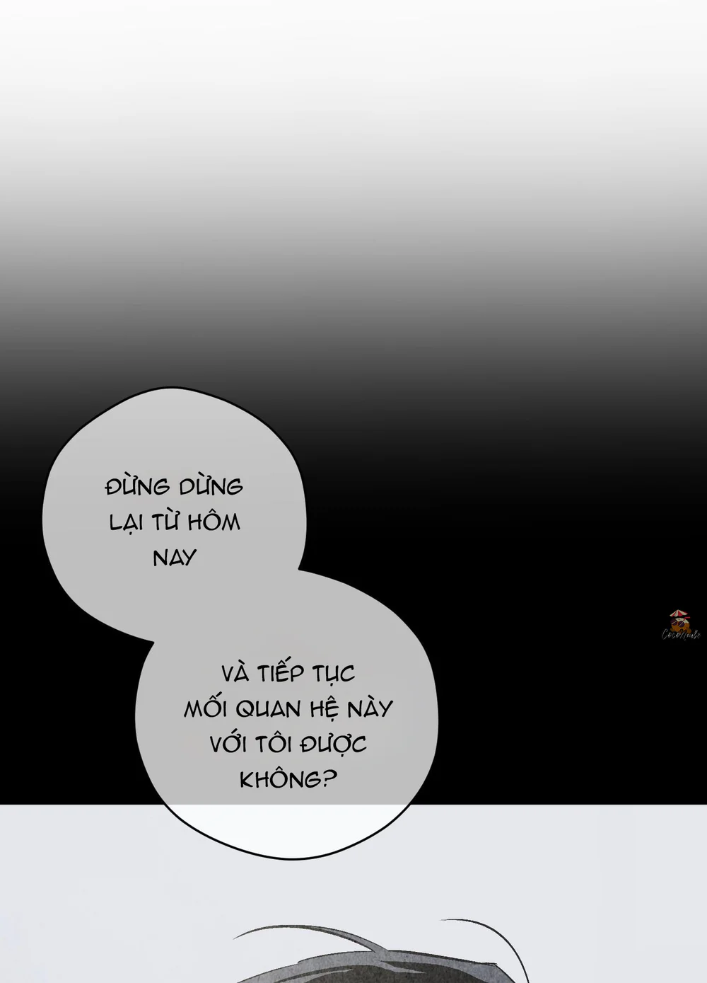 Một Căn Studio Thôi Là Đủ! Chapter 6 Trang 3